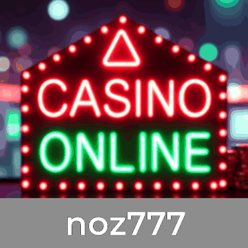 noz777 Bônus acumulado noz777